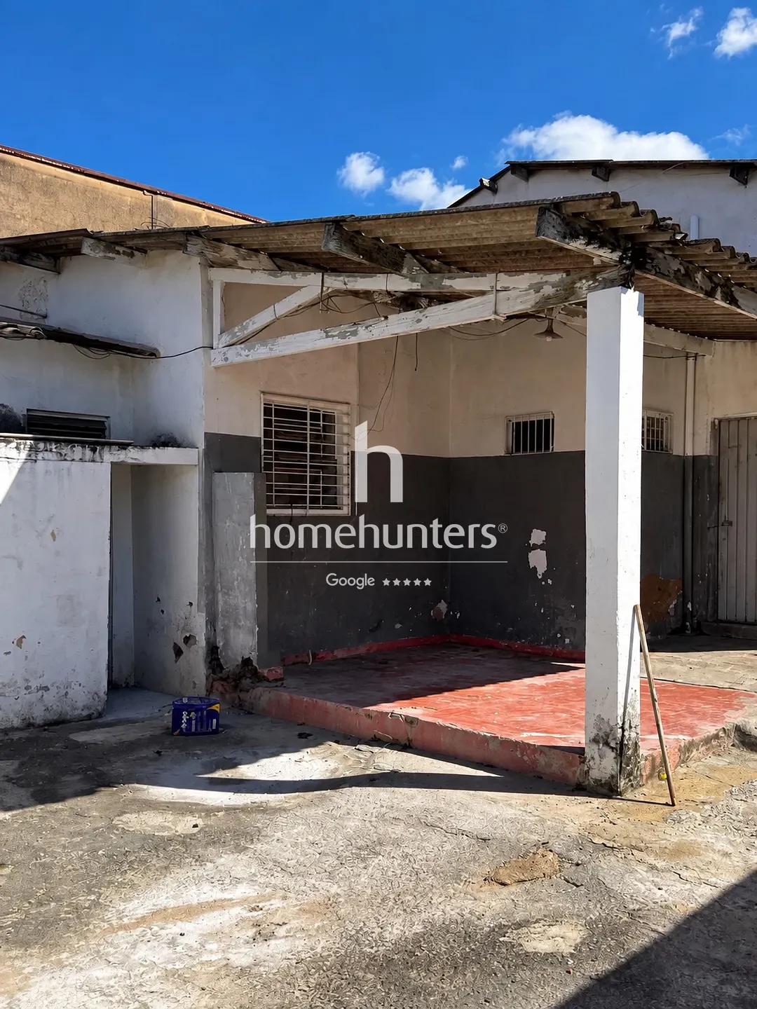 Depósito-Galpão, 186 m² - Foto 13