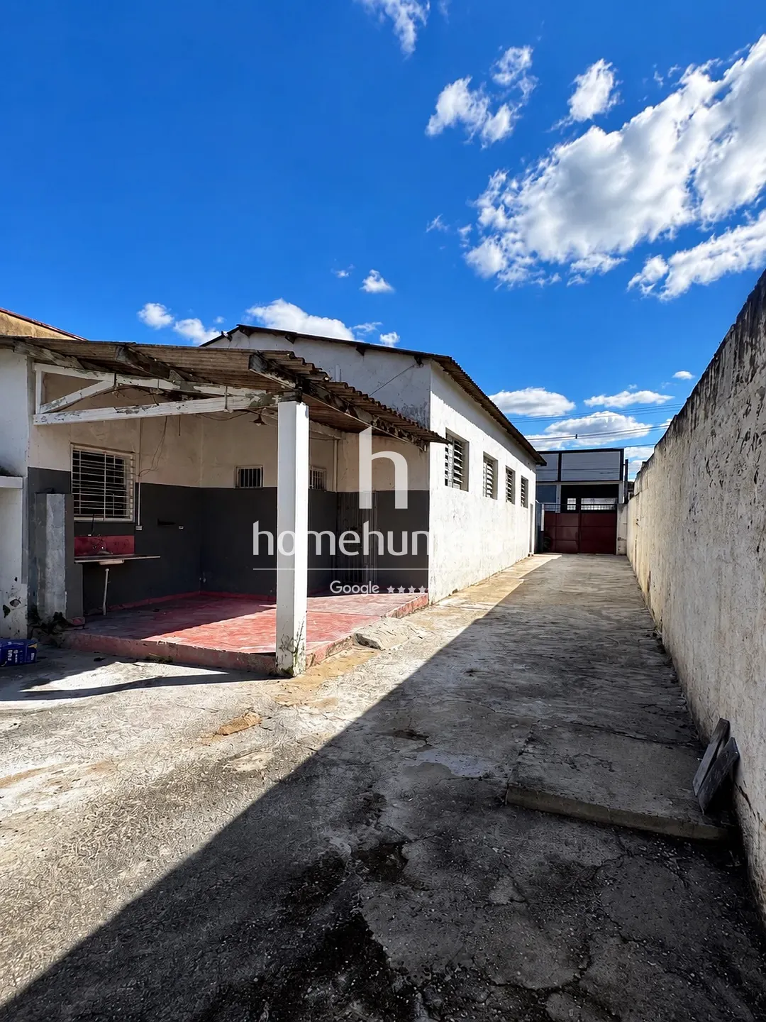 Depósito-Galpão, 186 m² - Foto 10