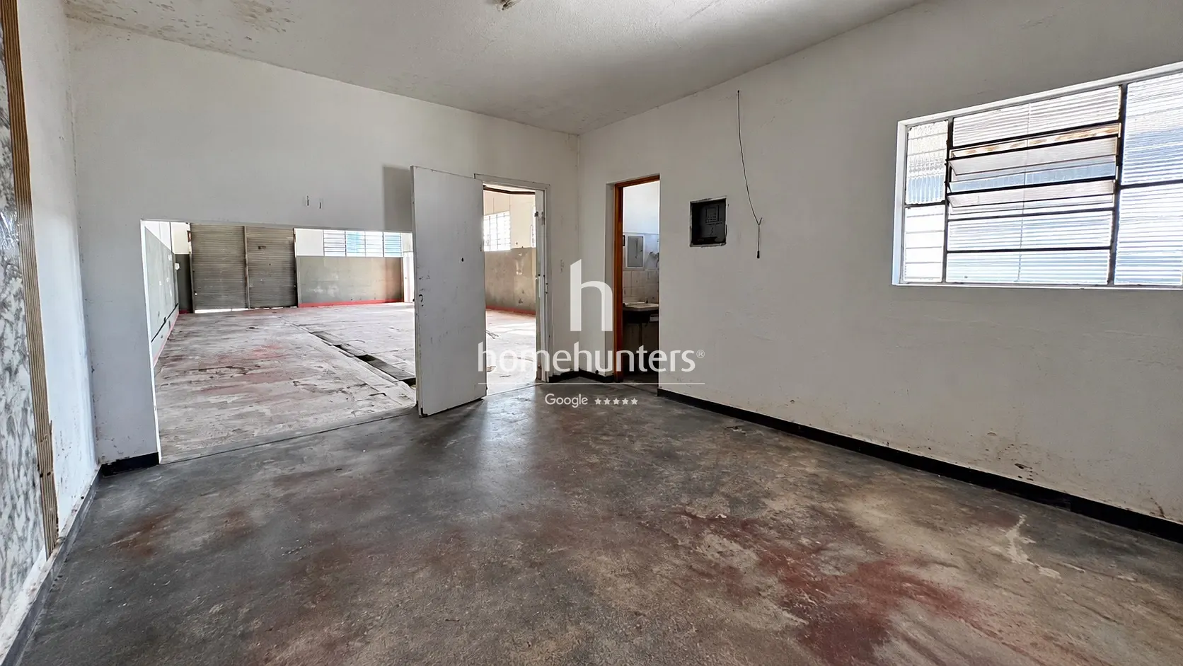 Depósito-Galpão, 186 m² - Foto 5