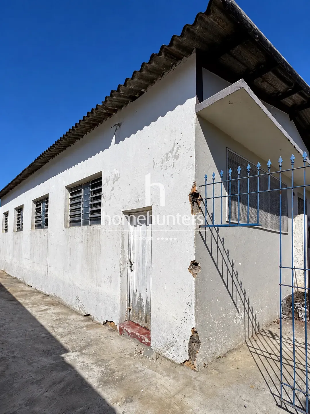 Depósito-Galpão, 186 m² - Foto 16