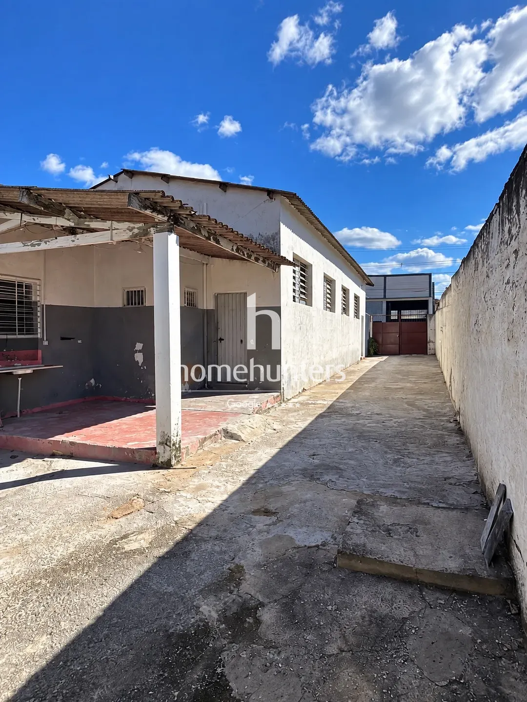 Depósito-Galpão, 186 m² - Foto 14