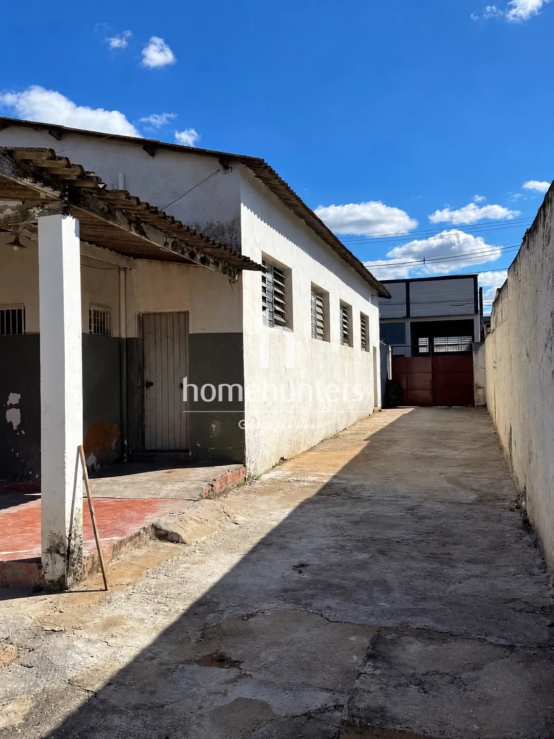 Depósito-Galpão, 186 m² - Foto 11