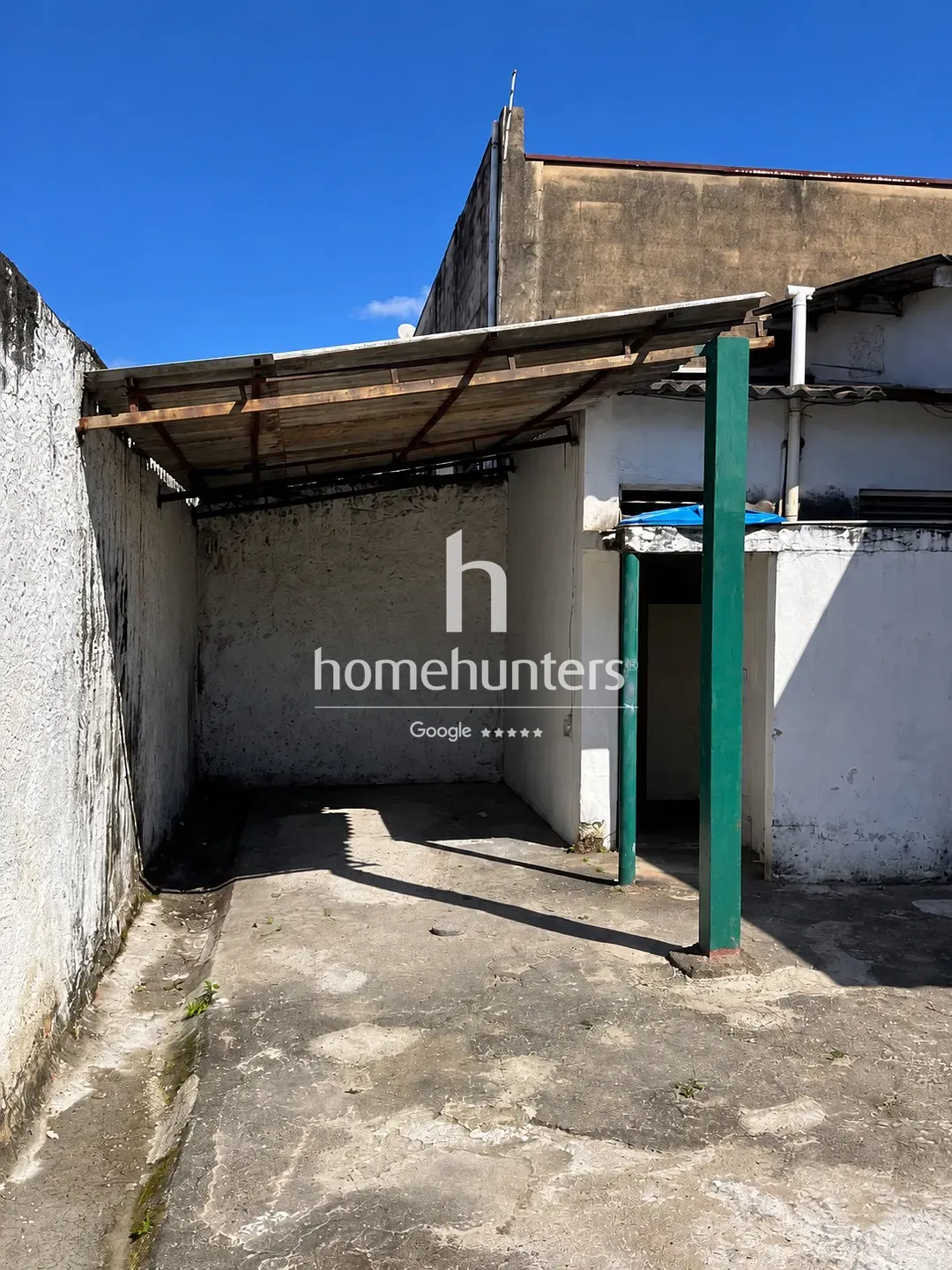 Depósito-Galpão, 186 m² - Foto 12