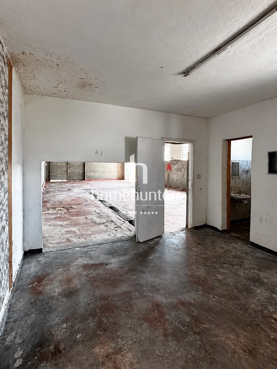 Depósito-Galpão, 186 m² - Foto 6