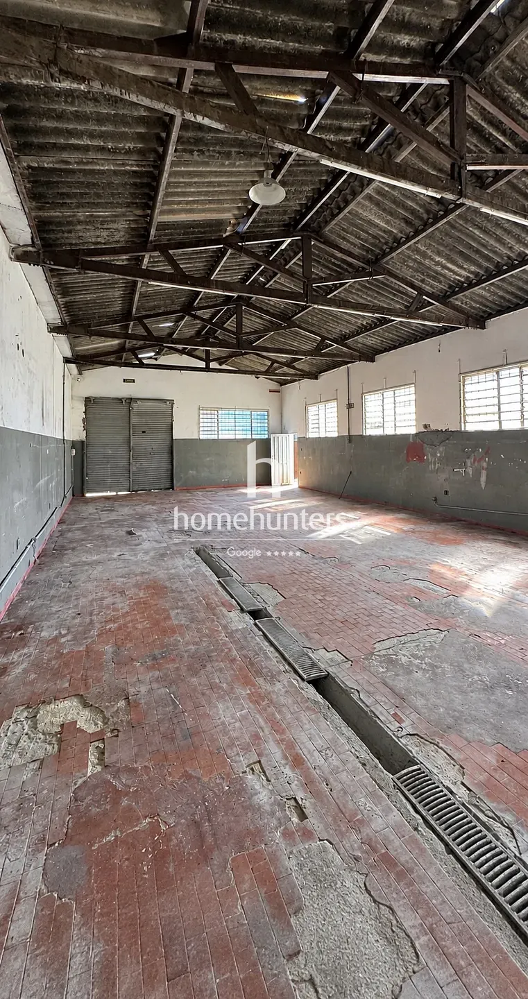 Depósito-Galpão, 186 m² - Foto 2