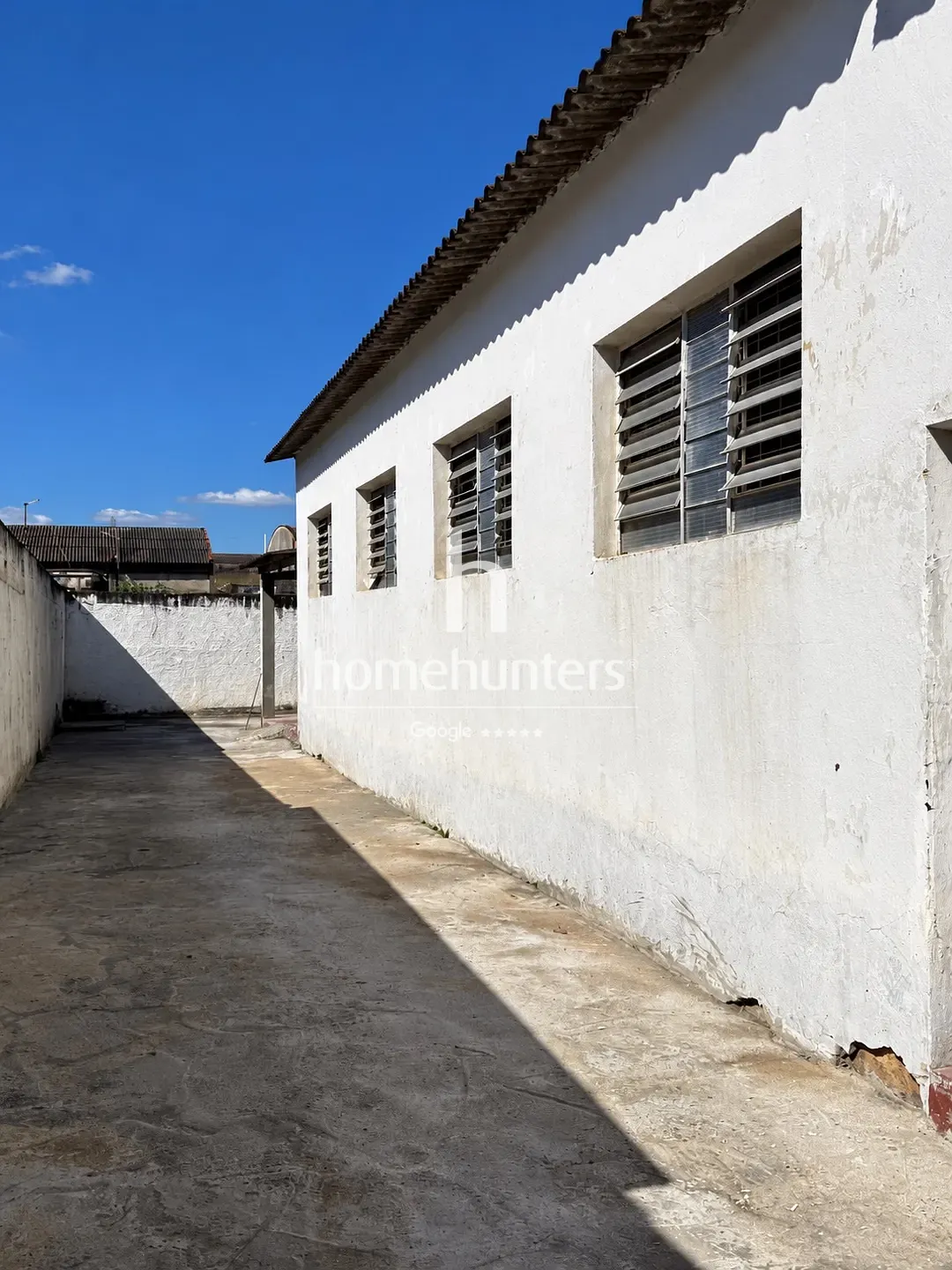 Depósito-Galpão, 186 m² - Foto 15