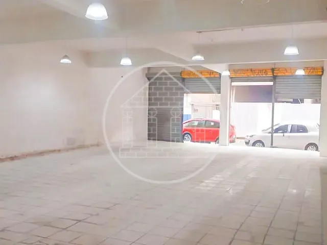 Galpão / Barracão para alugar, no bairro São Jose em São Paulo