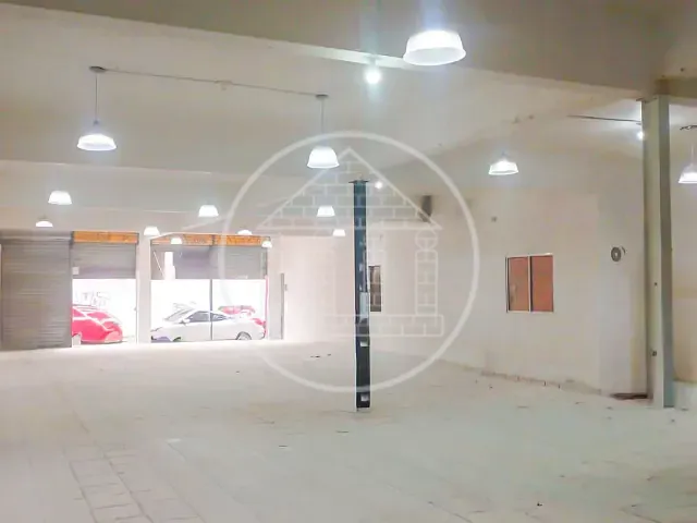 Galpão / Barracão para alugar, no bairro São Jose em São Paulo