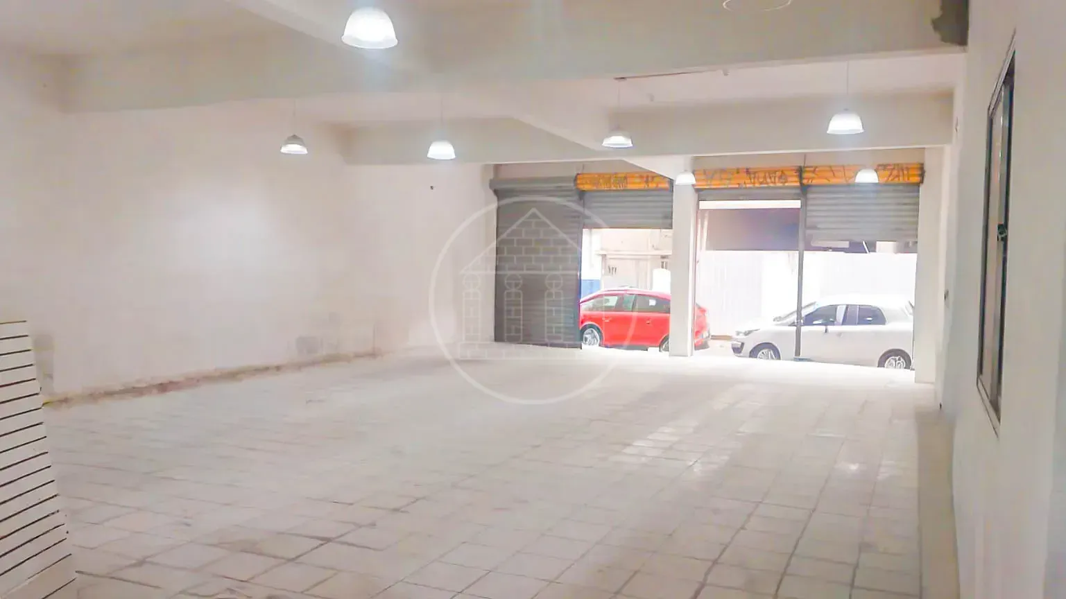 Depósito-Galpão, 250 m² - Foto 1