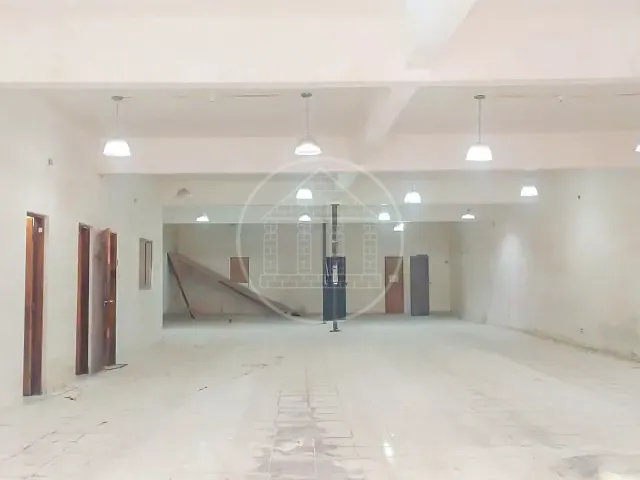 Galpão / Barracão para alugar, no bairro São Jose em São Paulo