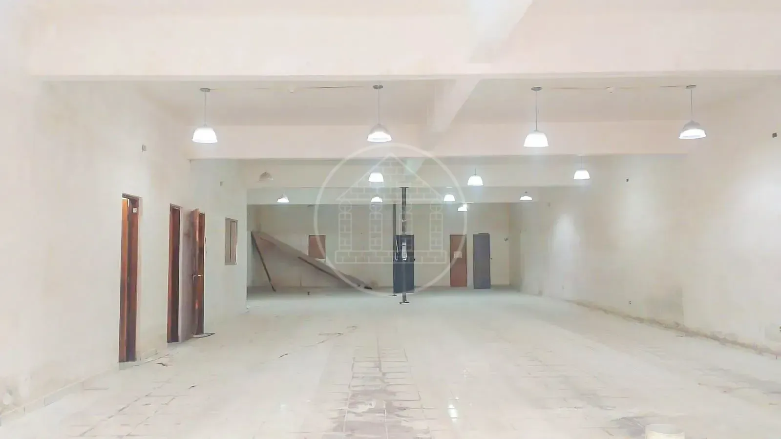 Depósito-Galpão, 250 m² - Foto 3