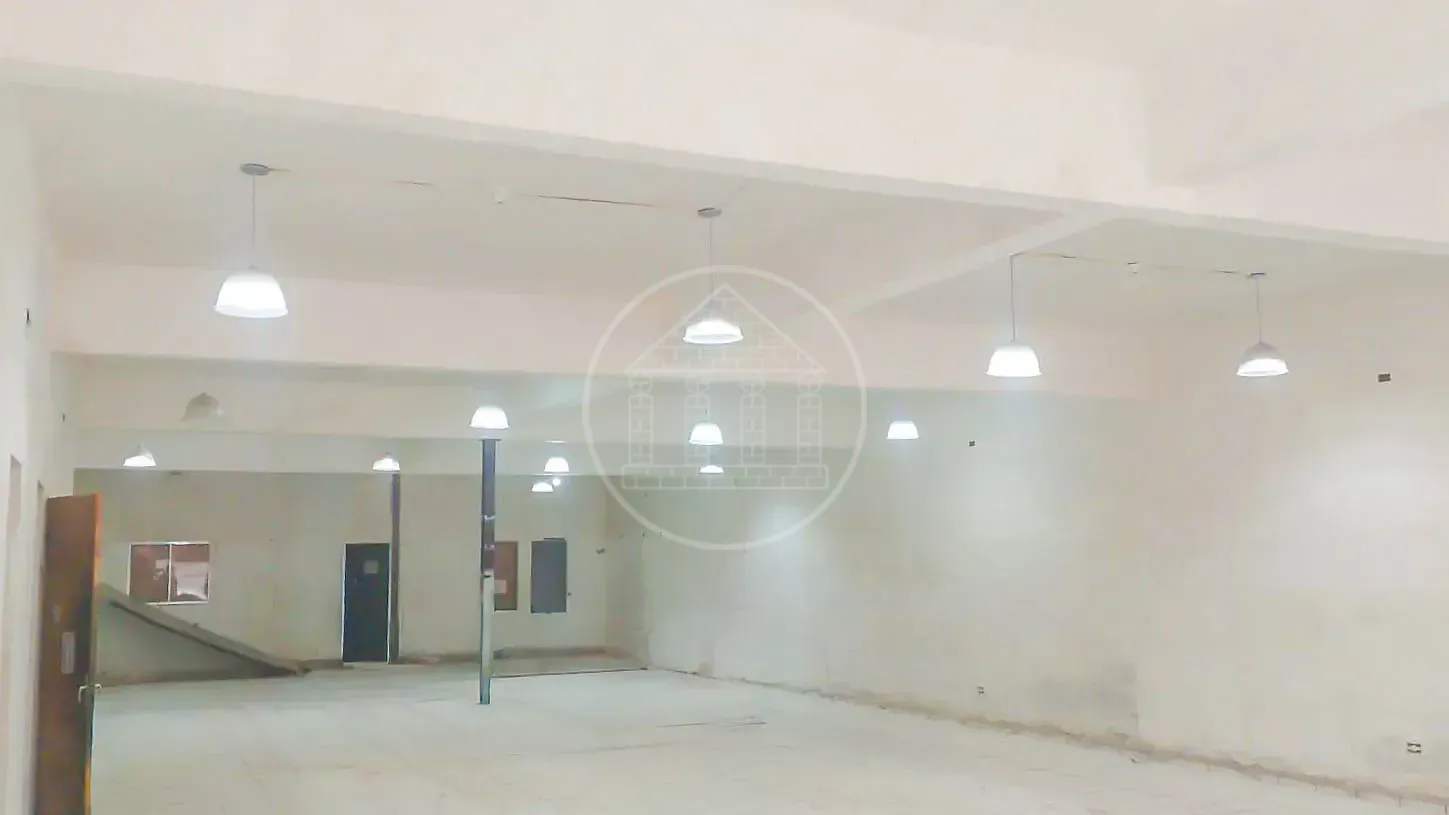 Depósito-Galpão, 250 m² - Foto 5