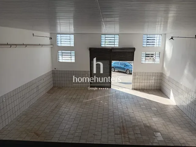 Galpão / Barracão para alugar, no bairro Jardim Conceição (Sousas) em Campinas