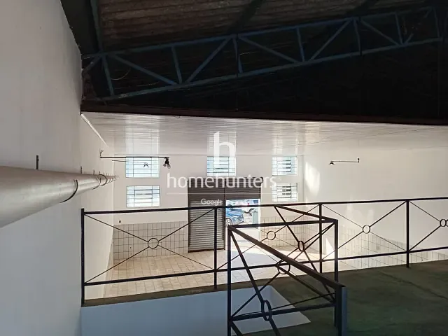 Galpão / Barracão para alugar, no bairro Jardim Conceição (Sousas) em Campinas