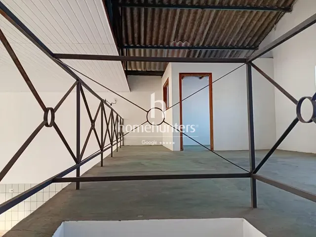 Galpão / Barracão para alugar, no bairro Jardim Conceição (Sousas) em Campinas