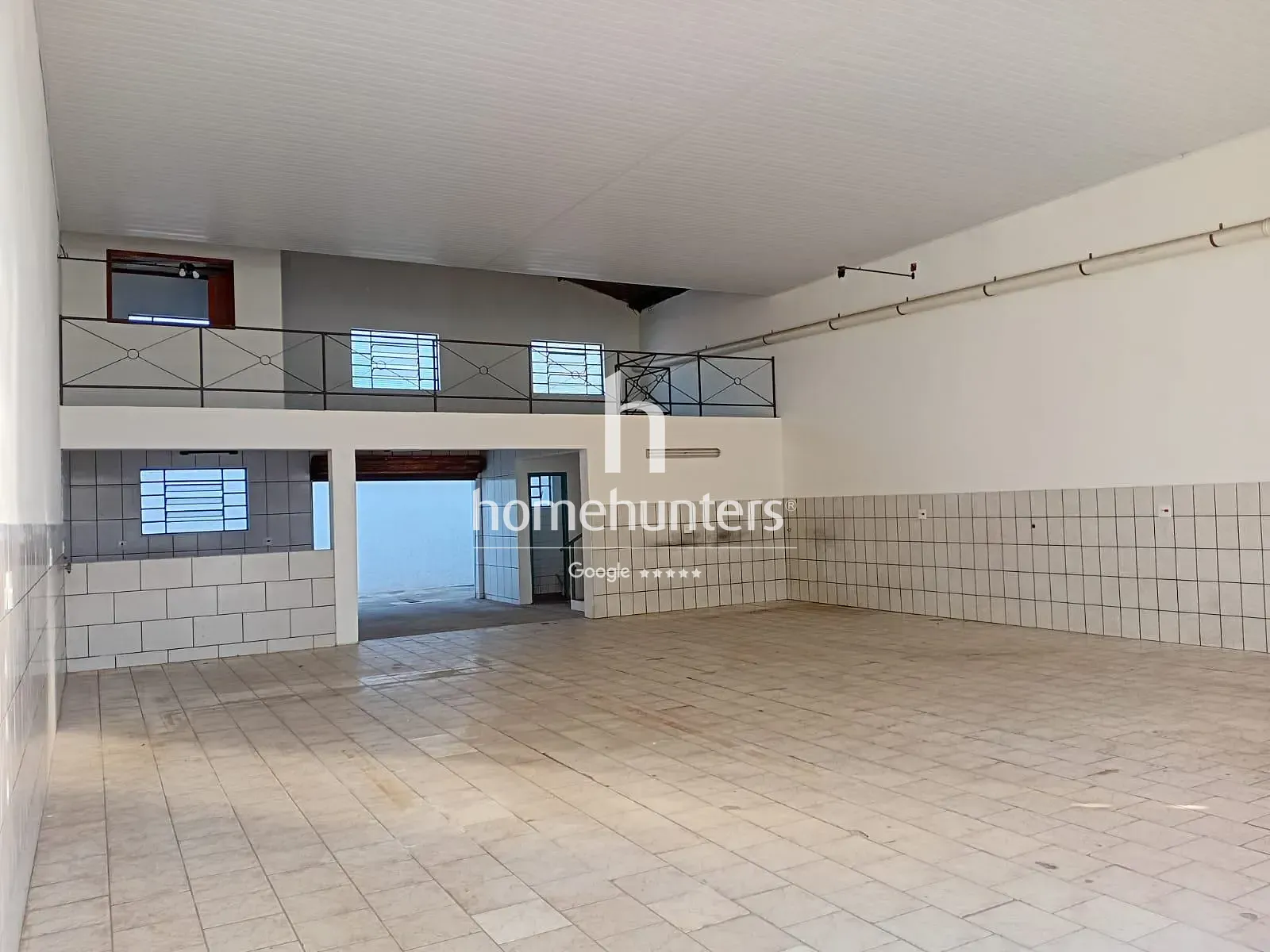 Depósito-Galpão, 222 m² - Foto 19