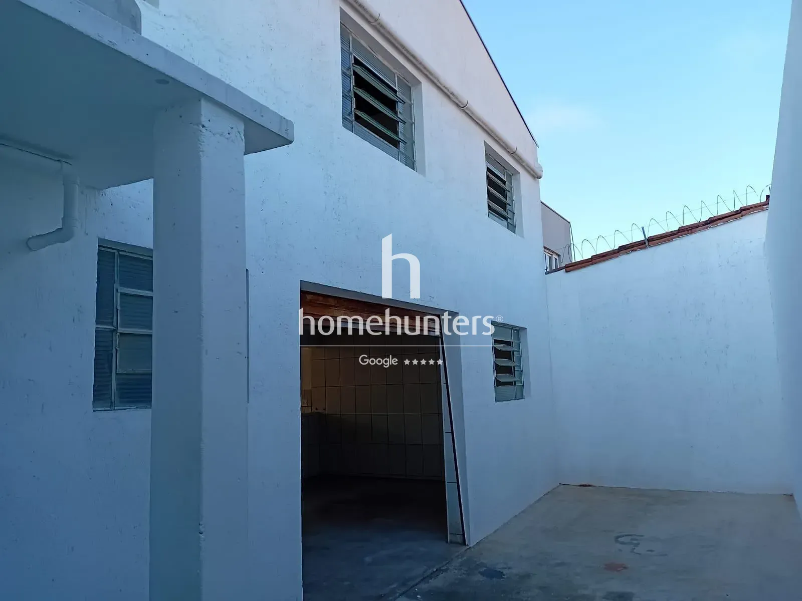 Depósito-Galpão, 222 m² - Foto 11
