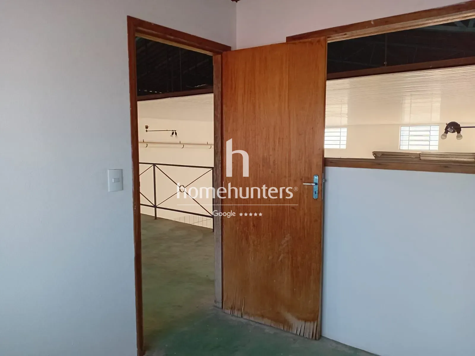 Depósito-Galpão, 222 m² - Foto 8
