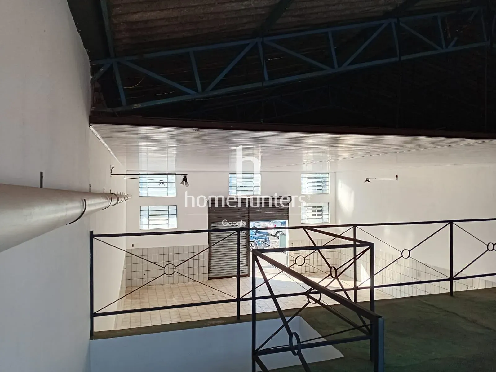 Depósito-Galpão, 222 m² - Foto 4