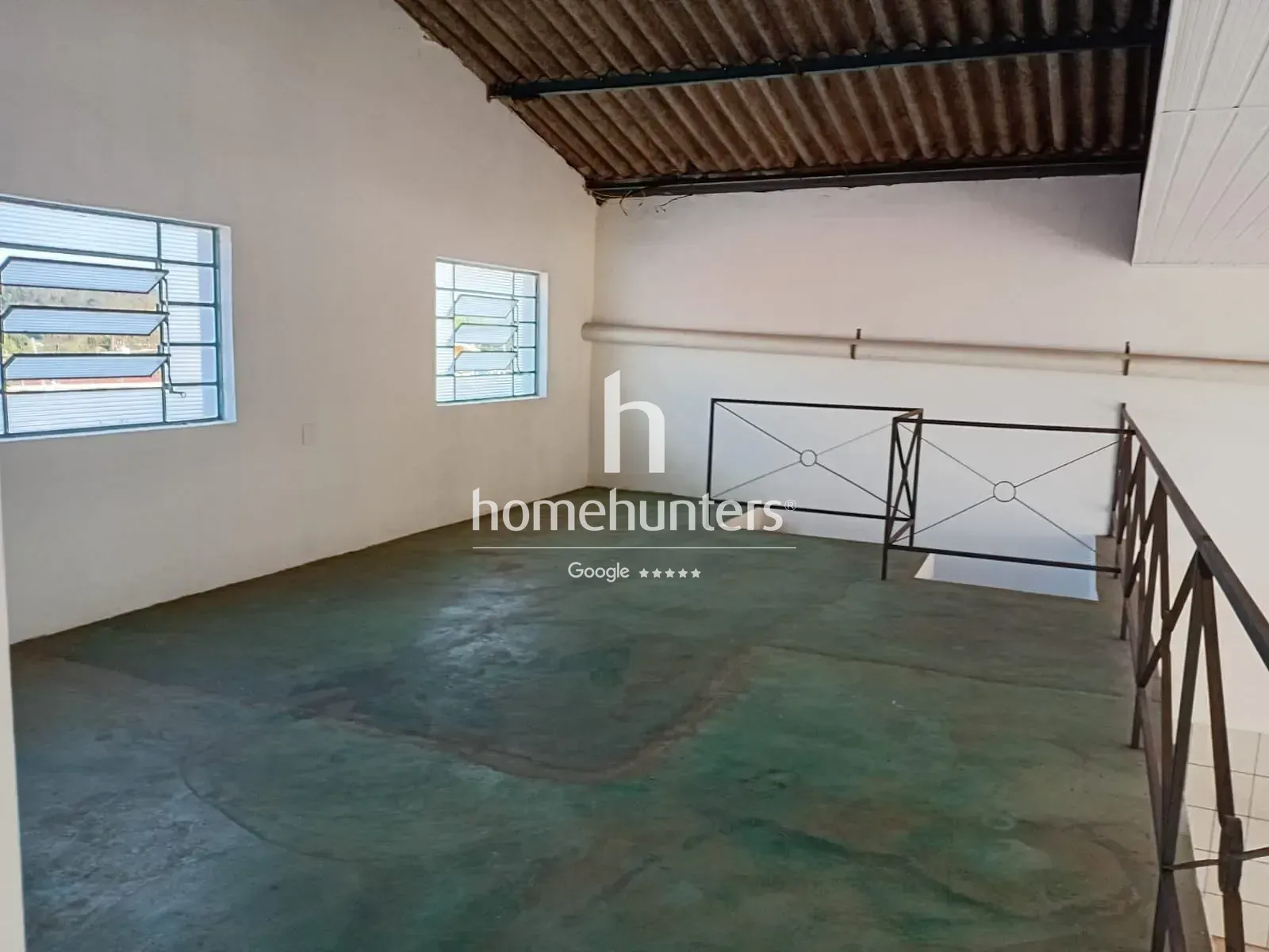 Depósito-Galpão, 222 m² - Foto 6