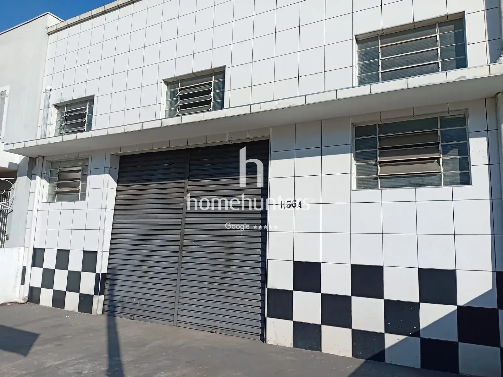 Depósito-Galpão, 222 m² - Foto 2