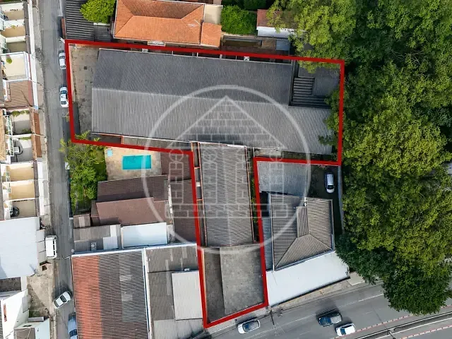 Galpão / Barracão com 1509m², à venda, no bairro Vila Isa em São Paulo