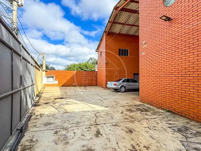Galpão / Barracão com 1509m², à venda, no bairro Vila Isa em São Paulo