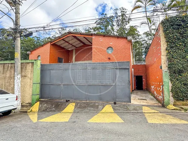Galpão / Barracão com 1509m², à venda, no bairro Vila Isa em São Paulo