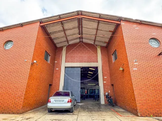 Galpão / Barracão com 1509m², à venda, no bairro Vila Isa em São Paulo