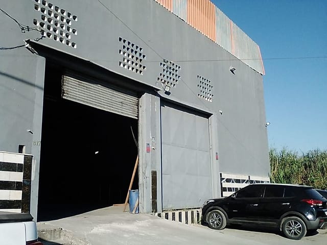 Foto do Galpão / Barracão - Galpão para alugar, 1200 m² por R$ 24.000,00/mês - Jardim Santa Terezinha - São Paulo/SP | ZONA LESTE IMÓVEIS