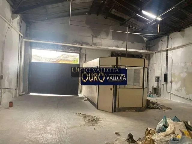 Galpão / Barracão com 720m², para alugar, no bairro Catumbi em São Paulo