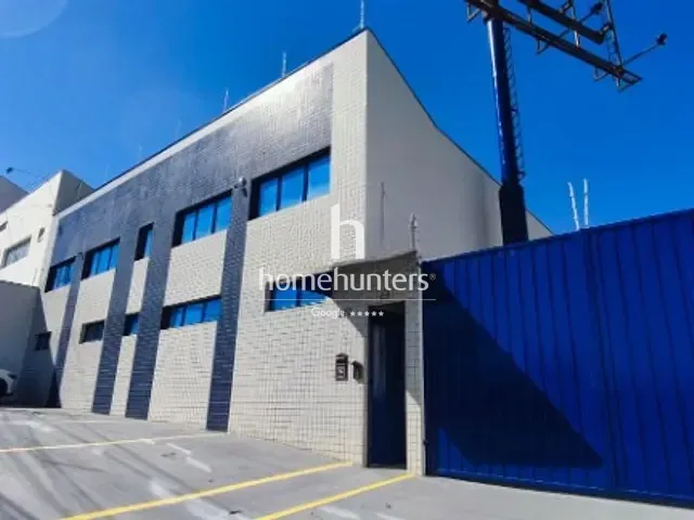 Galpão / Barracão com 517m², para alugar, no bairro Parque da Figueira em Campinas