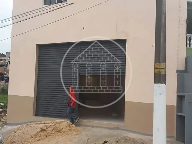 Galpão / Barracão com 300m², para alugar, no bairro Jardim dos Álamos em São Paulo