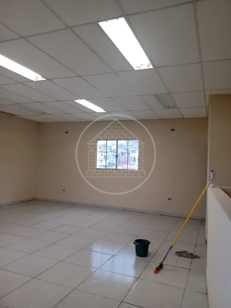 Depósito-Galpão, 300 m² - Foto 1