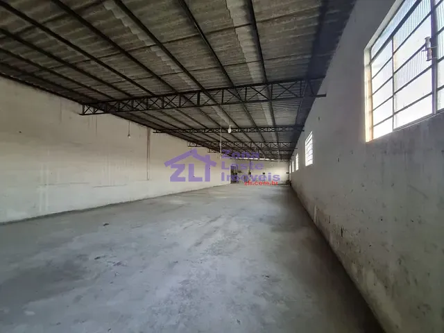 Galpão / Barracão com 1000m², à venda, no bairro Vila Formosa em São Paulo