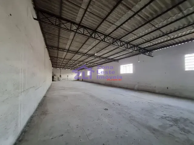 Galpão / Barracão com 1000m², à venda, no bairro Vila Formosa em São Paulo