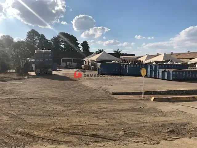 Galpão / Barracão com 100000m², para alugar, no bairro Planalto do Sol em Sumaré