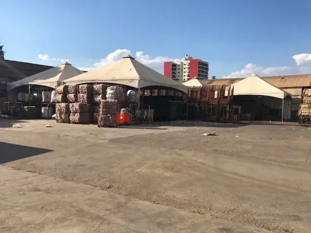 Galpão / Barracão com 100000m², para alugar, no bairro Planalto do Sol em Sumaré