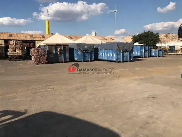 Galpão / Barracão com 100000m², para alugar, no bairro Planalto do Sol em Sumaré