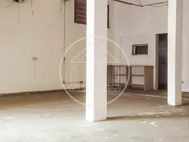 Galpão / Barracão à venda, no bairro Vila Natal em São Paulo