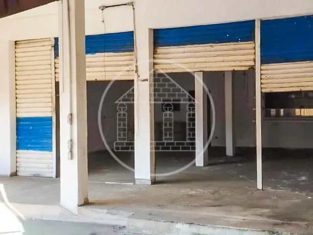 Galpão / Barracão à venda, no bairro Vila Natal em São Paulo