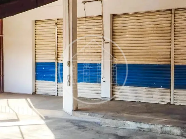 Galpão / Barracão à venda, no bairro Vila Natal em São Paulo