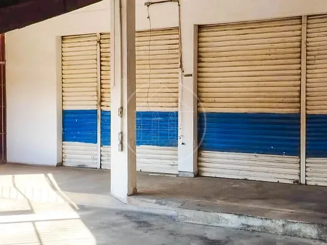 Galpão / Barracão à venda, no bairro Vila Natal em São Paulo