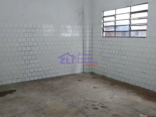 Galpão / Barracão com 310m², à venda ou para alugar, no bairro Vila Formosa em São Paulo