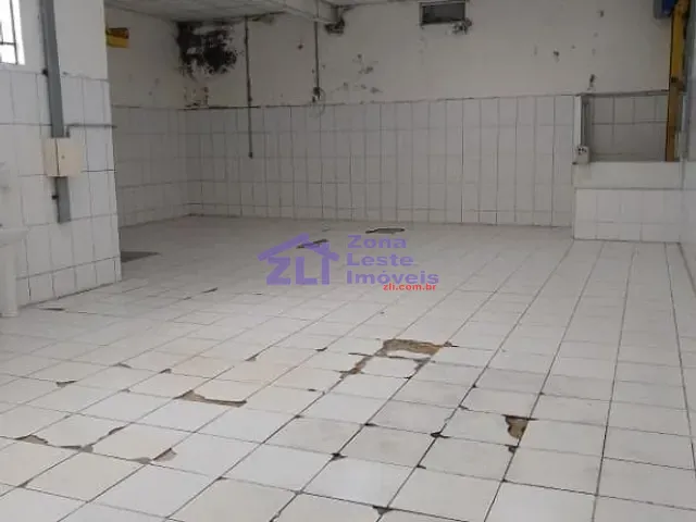 Galpão / Barracão com 310m², à venda ou para alugar, no bairro Vila Formosa em São Paulo