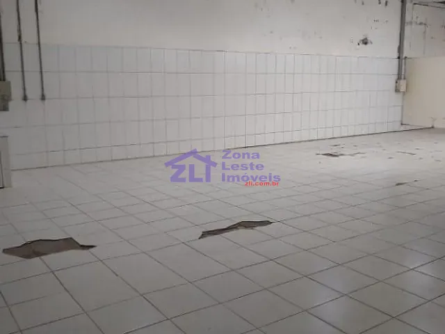 Galpão / Barracão com 310m², à venda ou para alugar, no bairro Vila Formosa em São Paulo