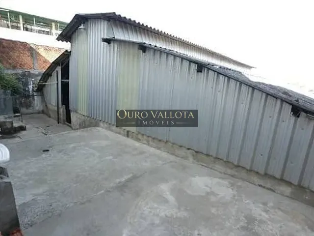 Galpão / Barracão com 1000m², à venda, no bairro Vila São Rafael em Guarulhos
