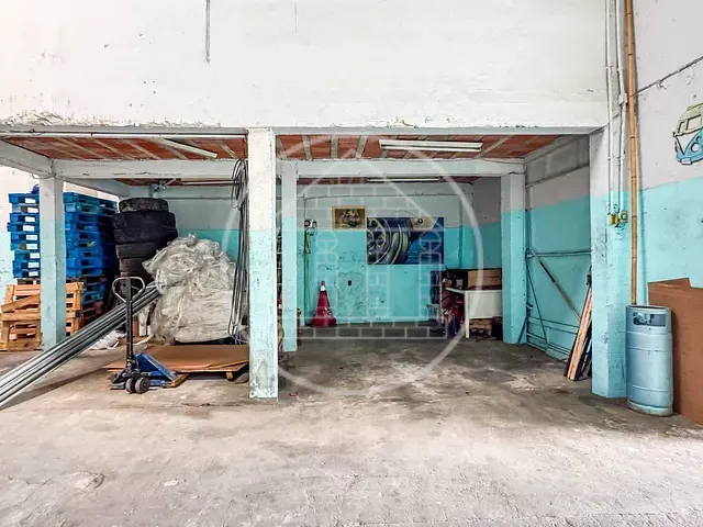 Galpão / Barracão à venda, no bairro Vila Socorro em São Paulo