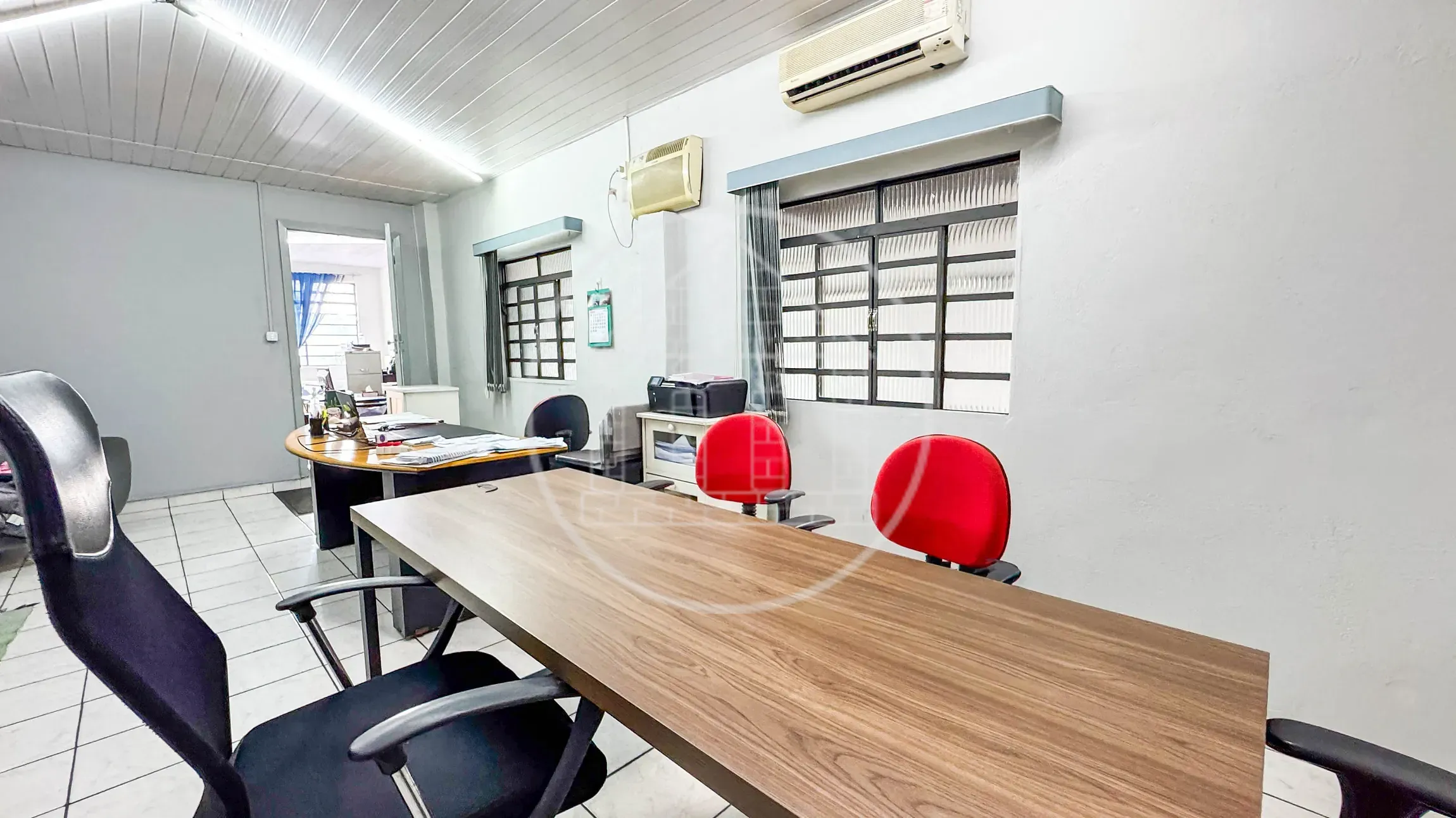 Depósito-Galpão, 480 m² - Foto 18
