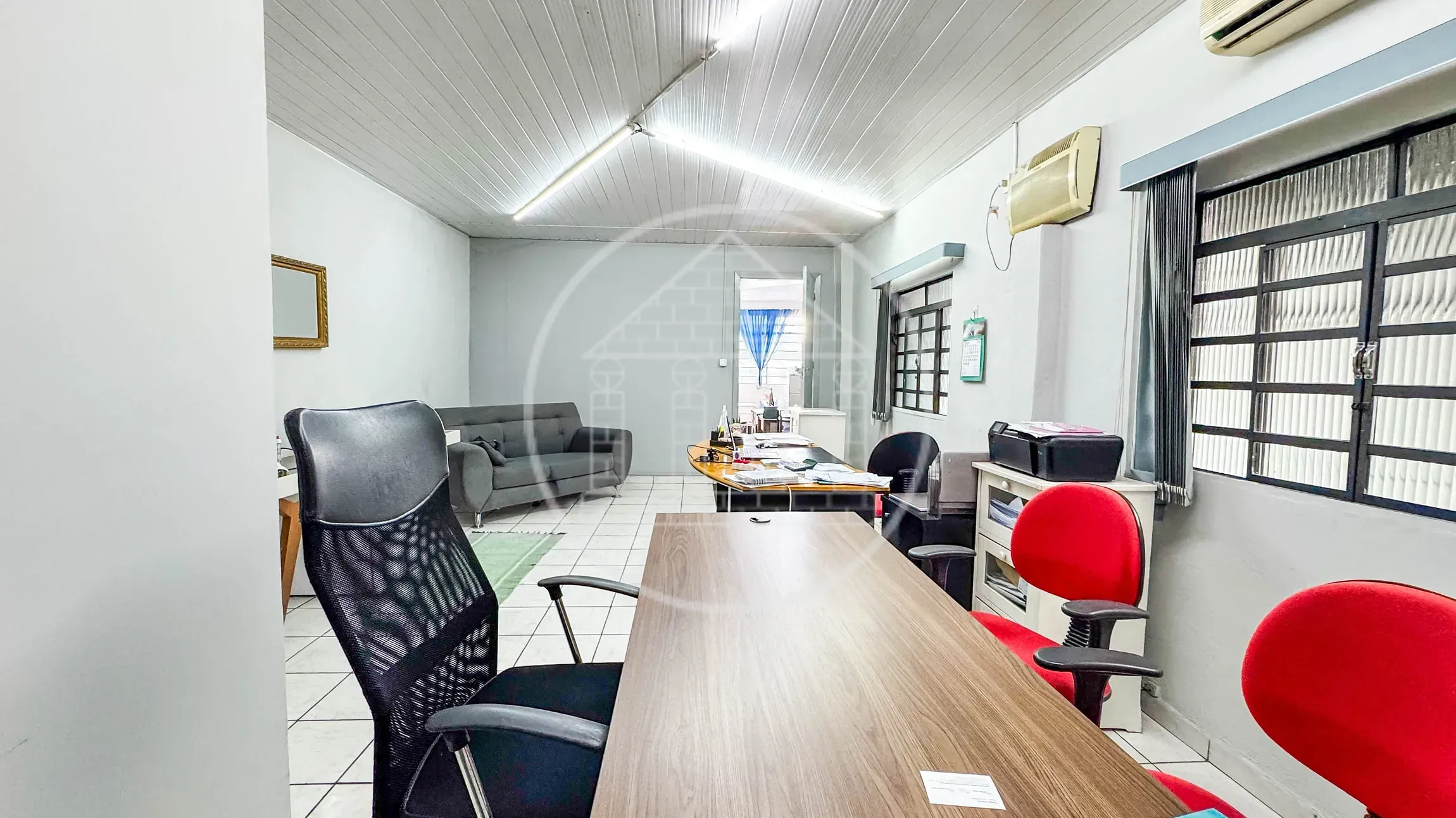 Depósito-Galpão, 480 m² - Foto 19